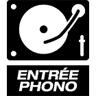 Entrée Phono